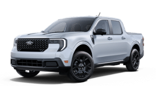 2025 Ford Maverick® External Image 2